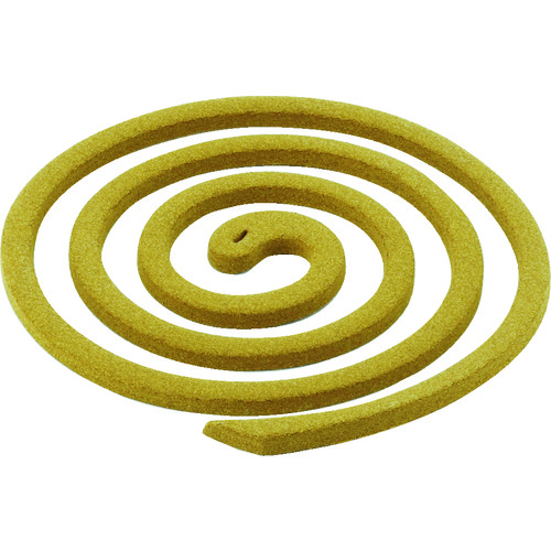 紀陽除虫菊　夕顔　天然蚊とり線香　プレミアム３０巻画像