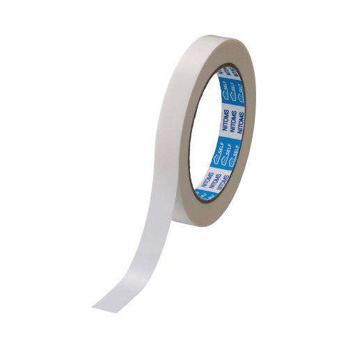 一般用両面テープ　１５ｍｍ×２０ｍ　２０巻画像