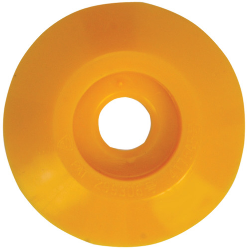 ﾀﾞﾌﾞﾙNo.2黄 1袋(100枚)画像