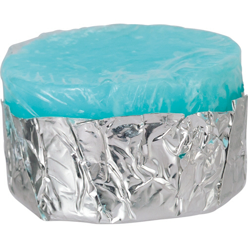 固形燃料 ﾄｯﾌﾟ 2kg入(20g/個) 1ﾊﾟｯｸ(約100個)