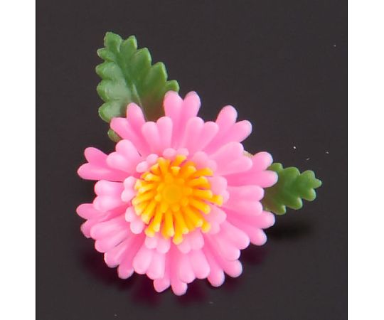プリティフラワー ミニ菊ピンク・ツートン (400入)画像