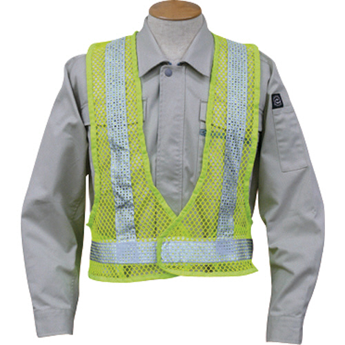 つくし ﾌｫｰｼｰｽﾞﾝﾁｮｯｷ 蛍光ﾗｲﾑｲｴﾛｰ 1着画像