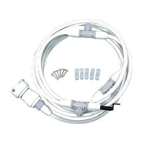 ｶﾞｰﾃﾞﾝｸｰﾗｰｽﾀｰﾀｰｷｯﾄ 1ｾｯﾄ画像