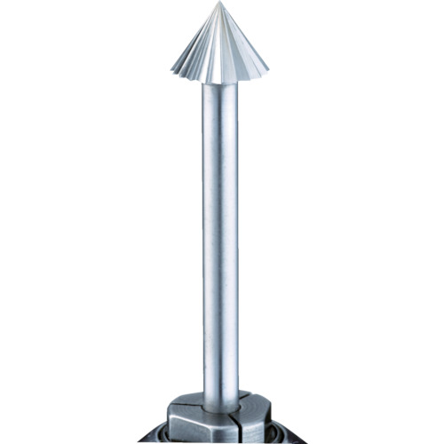 ﾊｲｽｶｯﾀｰ ｽﾄﾚｰﾄｶｯﾄ Φ8 1本画像