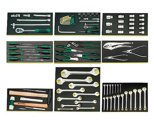 98個組 工具セット