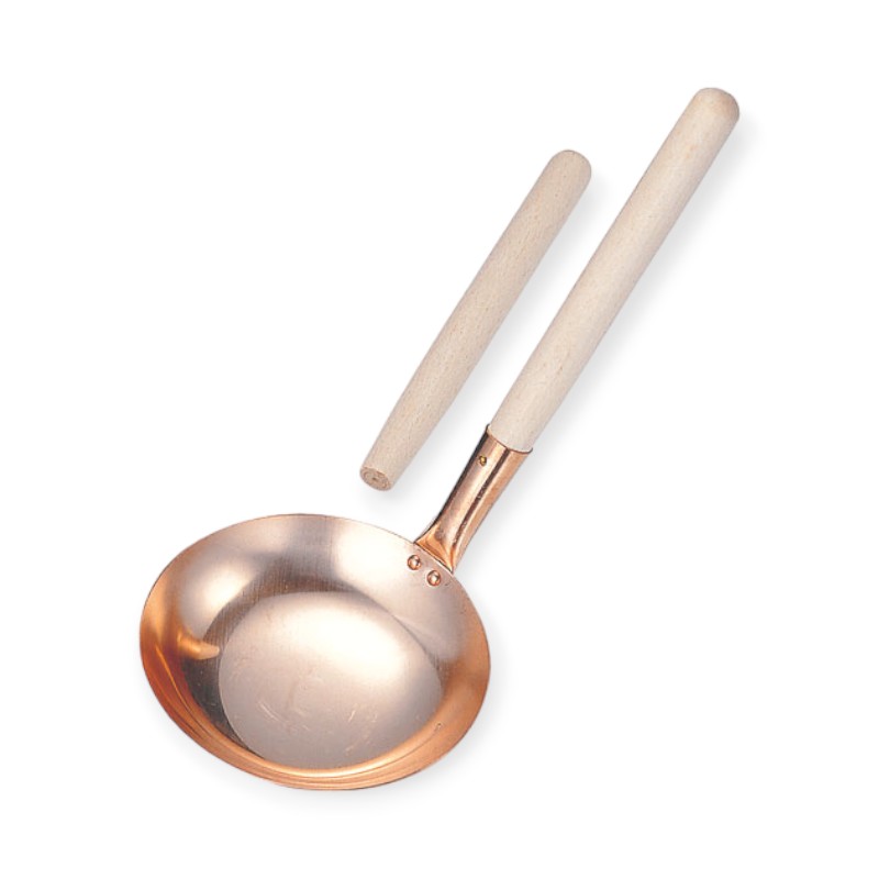 製菓・製パン用品 kan 銅カルメラ焼画像