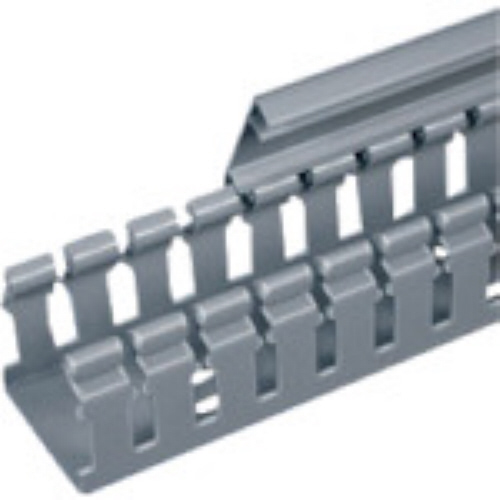 NEﾀｲﾌﾟ配線ﾀﾞｸﾄ(変性PPO製 ﾉﾝﾊﾛｹﾞﾝ) 白 1本画像