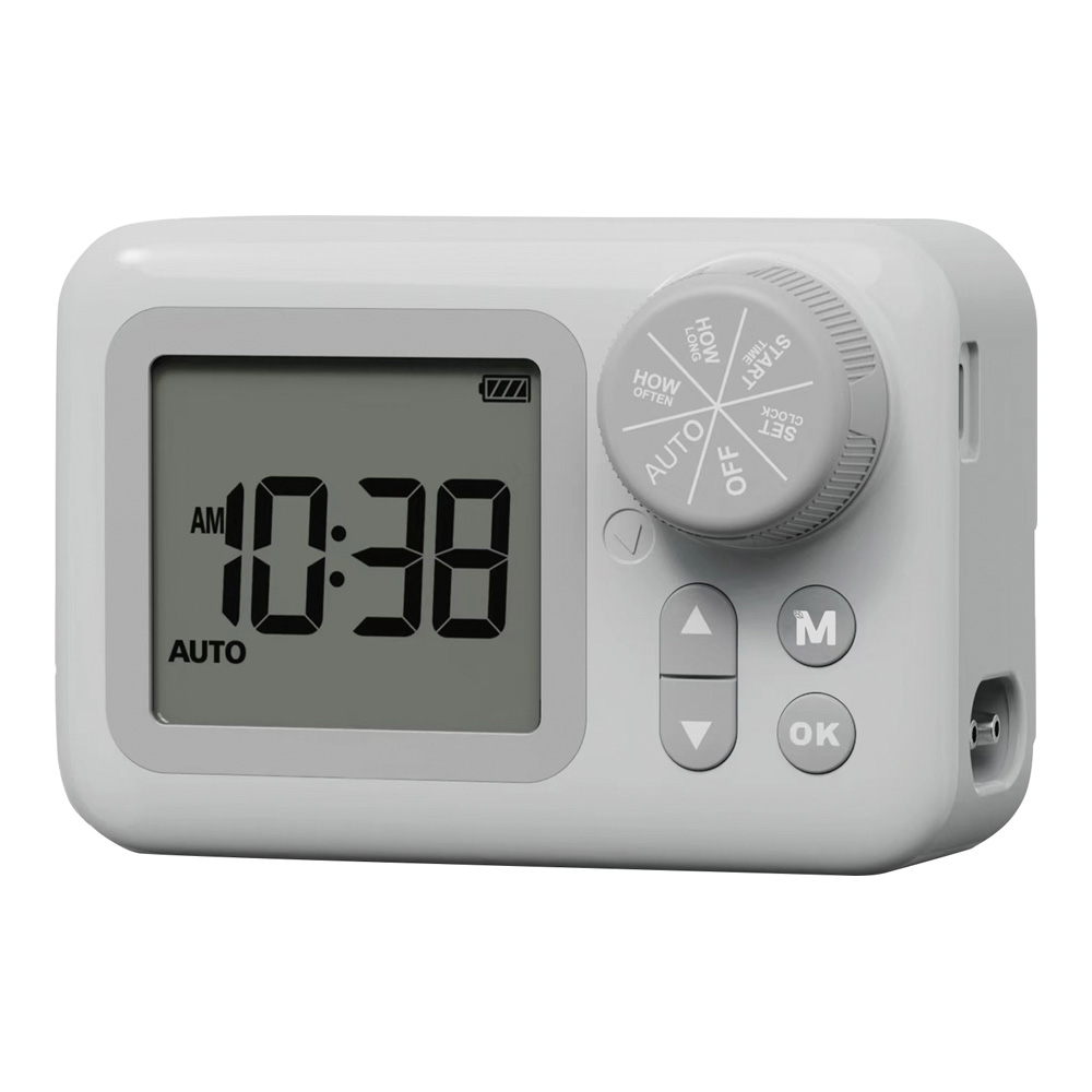 自動給水キット 105.5×62.4×130.4mm