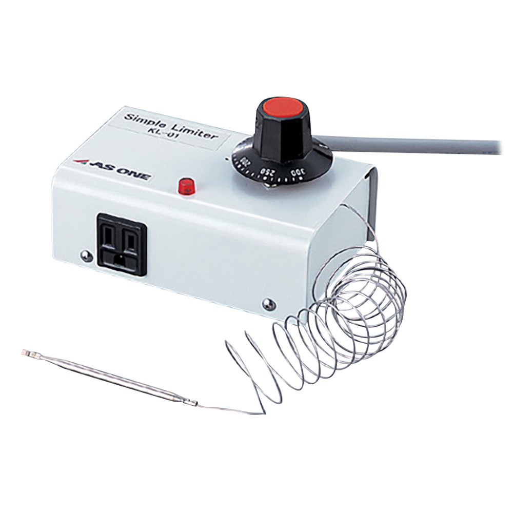 簡易リミッター