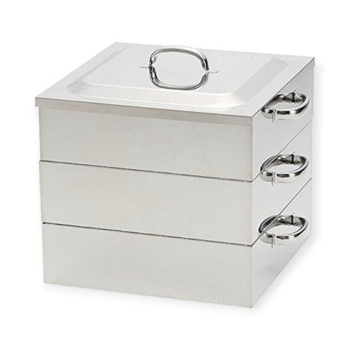 蒸し器