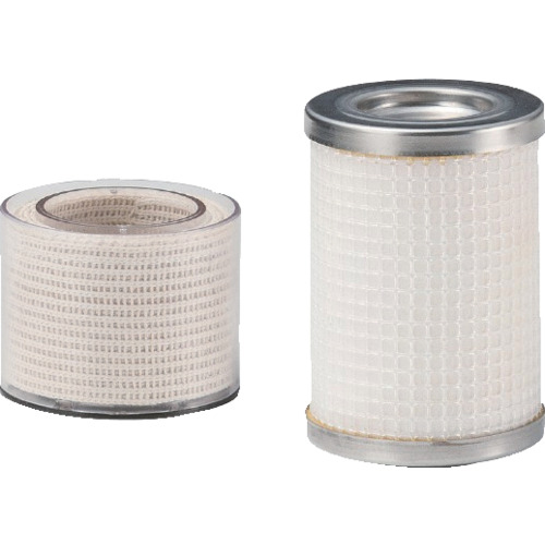 3in1ﾏﾙﾁ･ﾄﾞﾗｲﾌｨﾙﾀｰ用第2ｴﾚﾒﾝﾄ･ｵｲﾙﾐｽﾄｾｯﾄ 1個画像