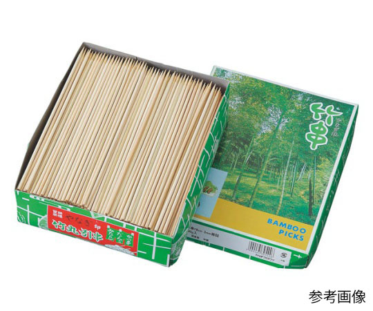 うなぎ串1kg箱詰 12cm画像
