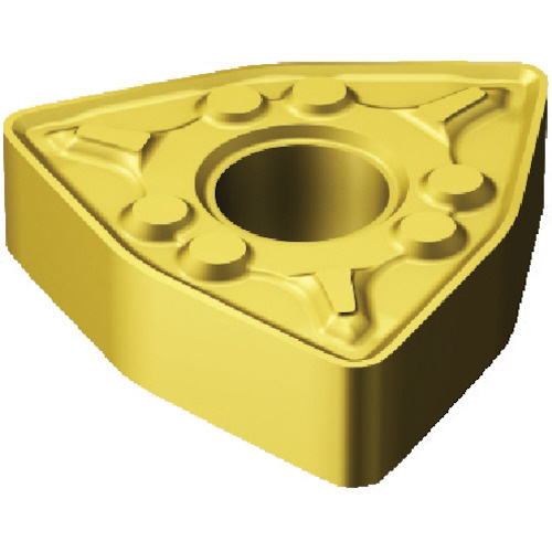 T-Max P 旋削用ﾈｶﾞ･ﾁｯﾌﾟ 3210 1個画像