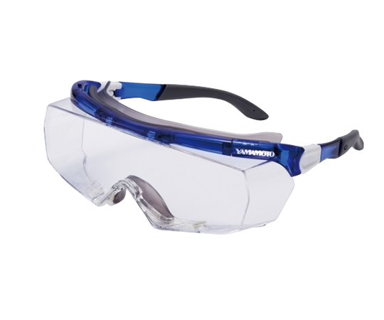 オーバーグラス　JIS画像