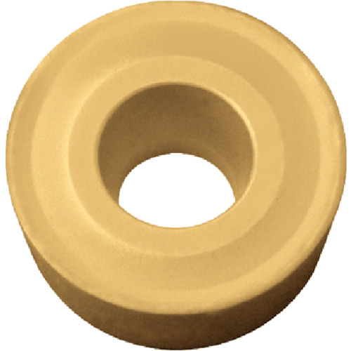 旋削用ﾁｯﾌﾟ CA525 CVDｺｰﾃｨﾝｸﾞ COAT 1個画像