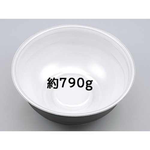 シーピー化成 どんぶり容器 VK-363 丼大 ねごろ 本体 発泡画像