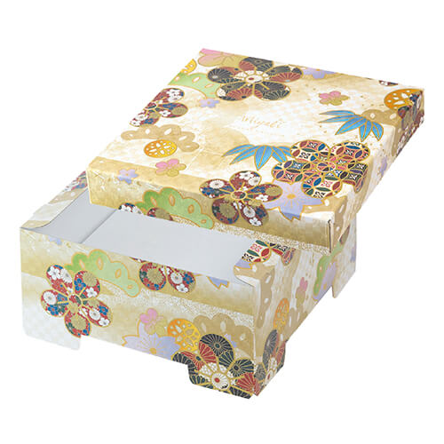 お重箱　ＭＩＹＡＢＩ画像