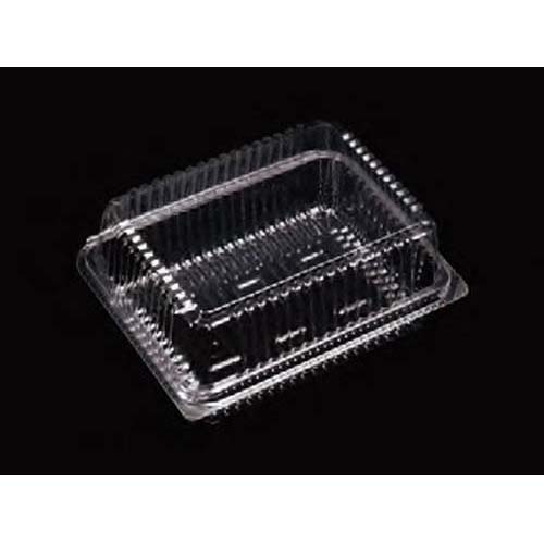 デンカポリマー フードパック OPSH-6 透明 66023 サンドイッチ画像