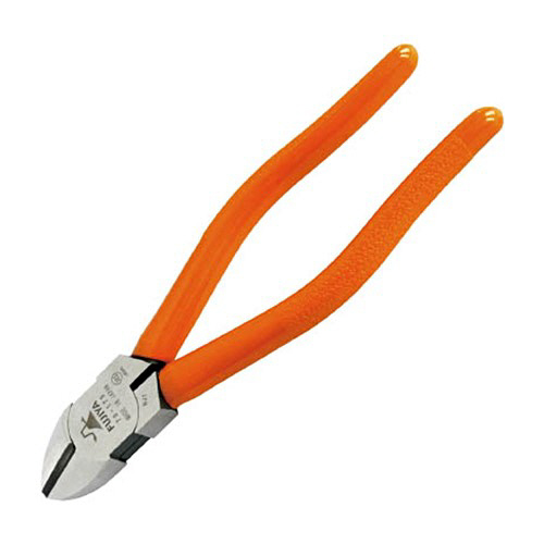 強力ﾆｯﾊﾟ(JIS･H級) 175mm 1個画像