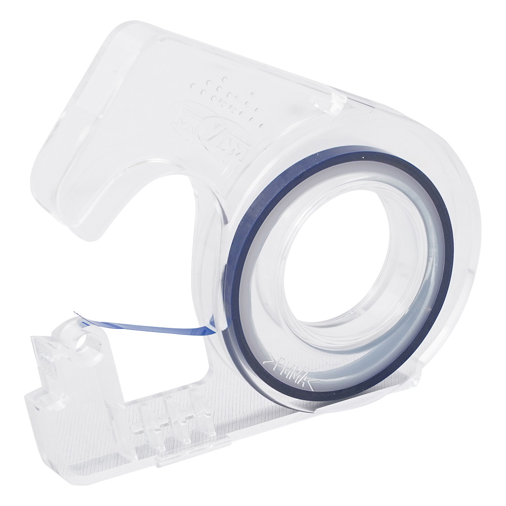 カラーテープ ブルー画像