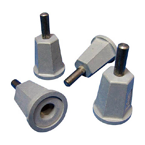 NORTON ｸｲｯｸﾁｪﾝｼﾞ-ﾌﾟﾗｽﾎﾙﾀﾞｰ 1個画像