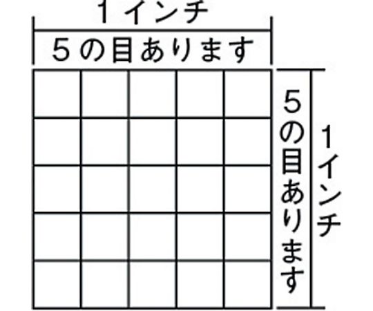 ステンレスバスケット 深型中 370×315×150 光沢のあるステンレス製の深型バスケットが上から見える状態、内部に角があって広めの容量が印象的。