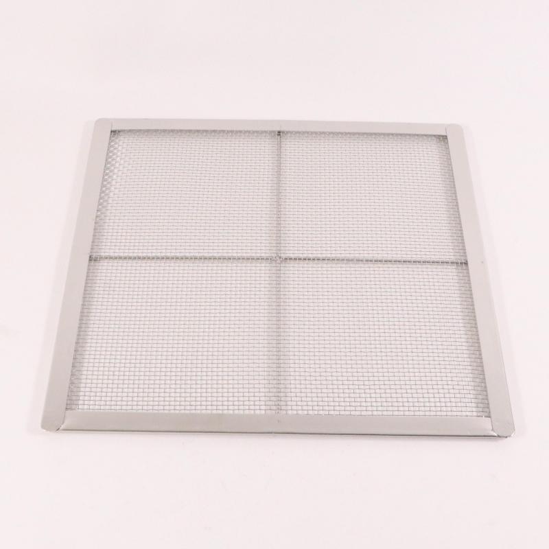 18-8角セイロアミ 36cm用画像