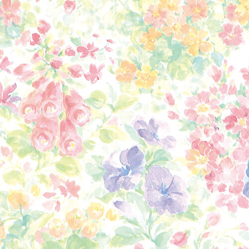 包装紙 半才 ローザ画像