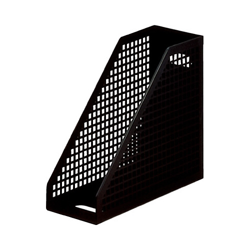 セディアシスボックス　ＰＰ　Ａ４フリー型　黒画像