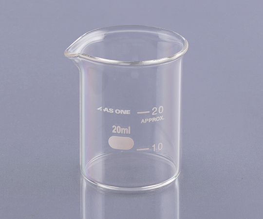 ビーカー　20mL画像