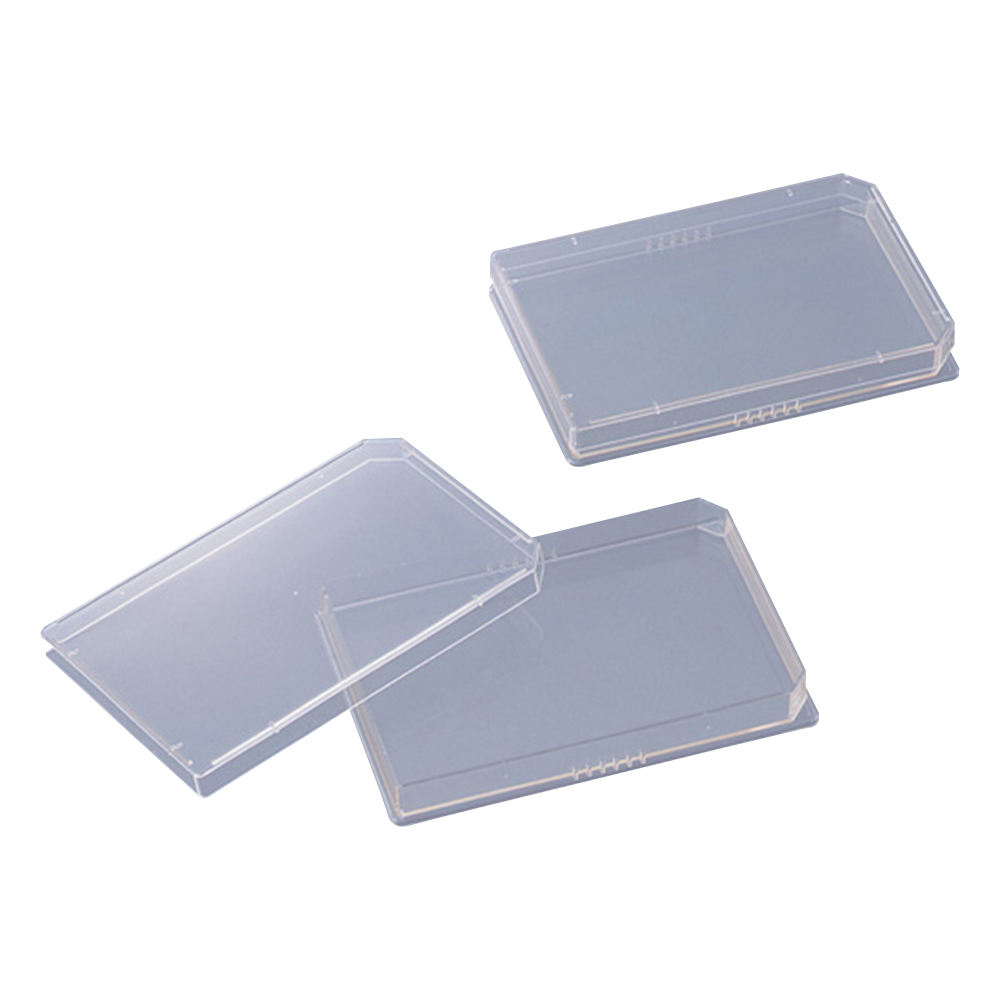 マイクロプレート型シャーレ　1枚×50袋入画像