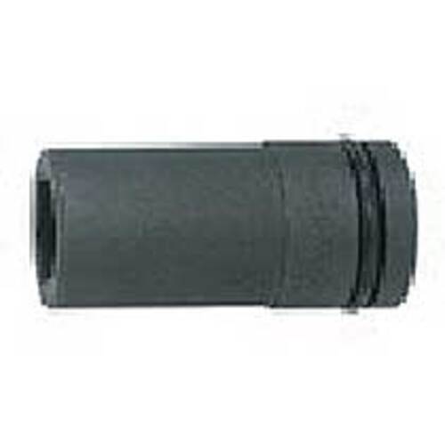 8/8　インパクトレンチ用　ソケット　ロング　19mm　1個画像