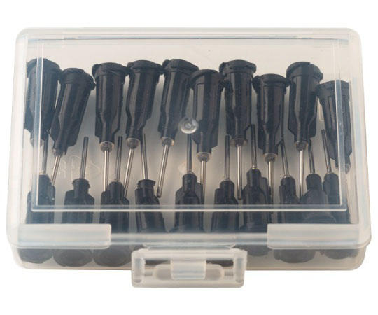 プラスティック基ニードル 1箱（20本入）画像