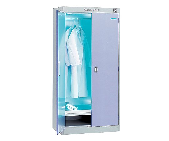 ステリライズロッカー 880×515×1790mm