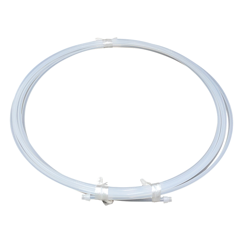 ナフロン（R）PFAチューブ（インチサイズ）　3.17×6.35mm　1巻（10m）画像