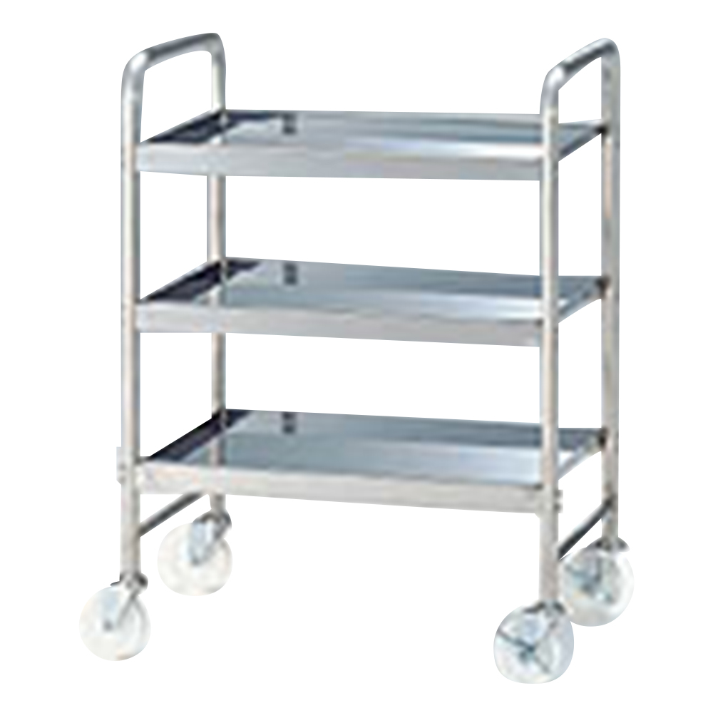 ヘビーカート　SUS-3W画像