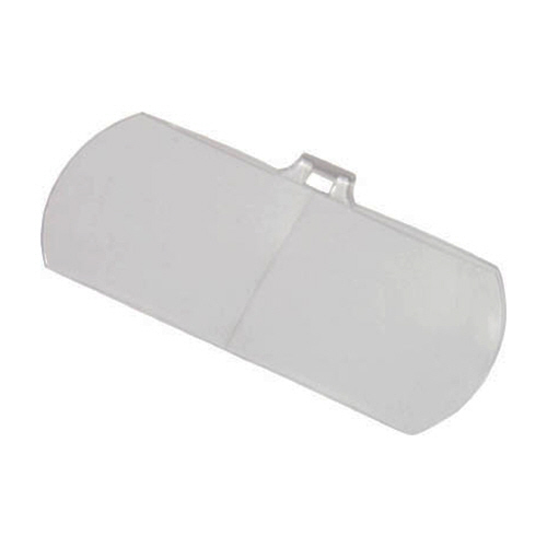 双眼ﾒｶﾞﾈﾙｰﾍﾟ用ﾚﾝｽﾞ 1.6倍 1個画像