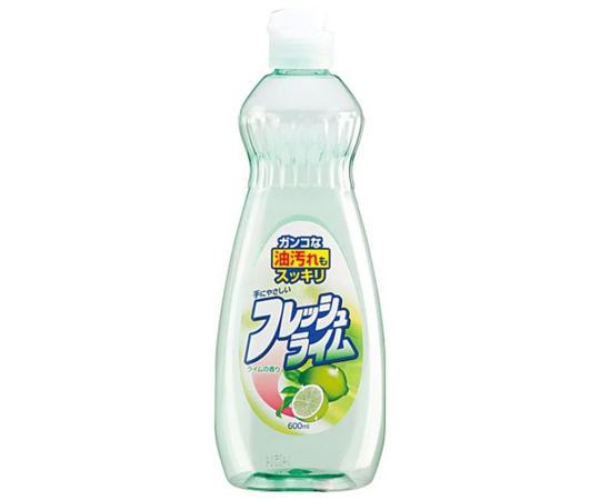 ピュアハート フレッシュライム 600mL