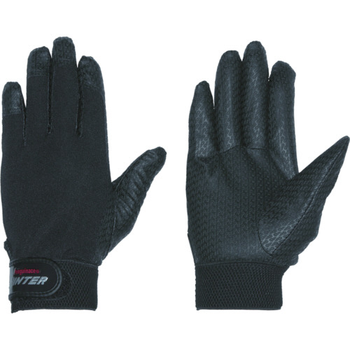 PﾊﾟﾀｰﾝWINTER W-2 M 1双画像