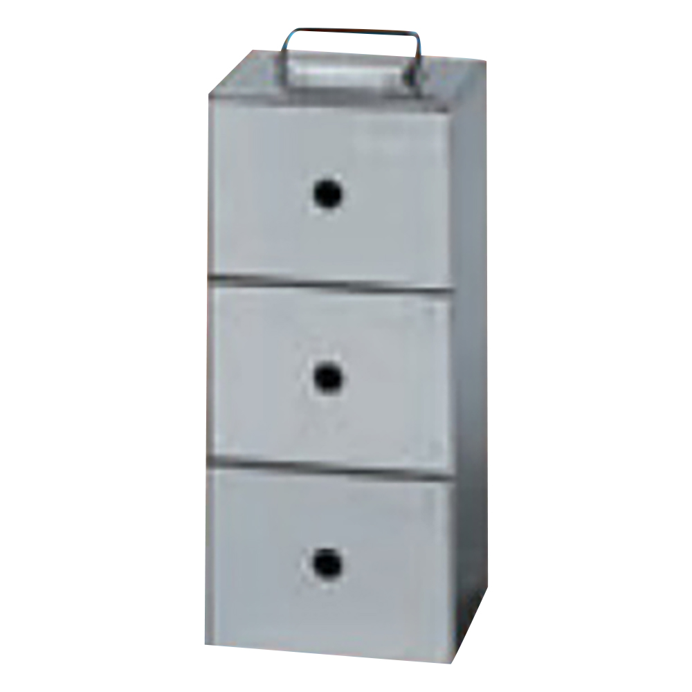 小型超低温槽(MYBIO)VT-78専用アルミトレー