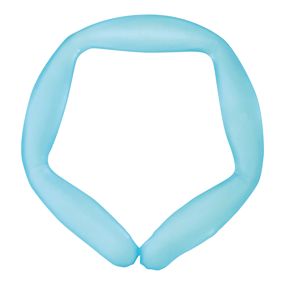 ネッククーラー（ペンタクール）画像