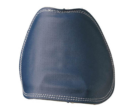 スニーカー用甲プロ ネイビー L 1組（2枚入）