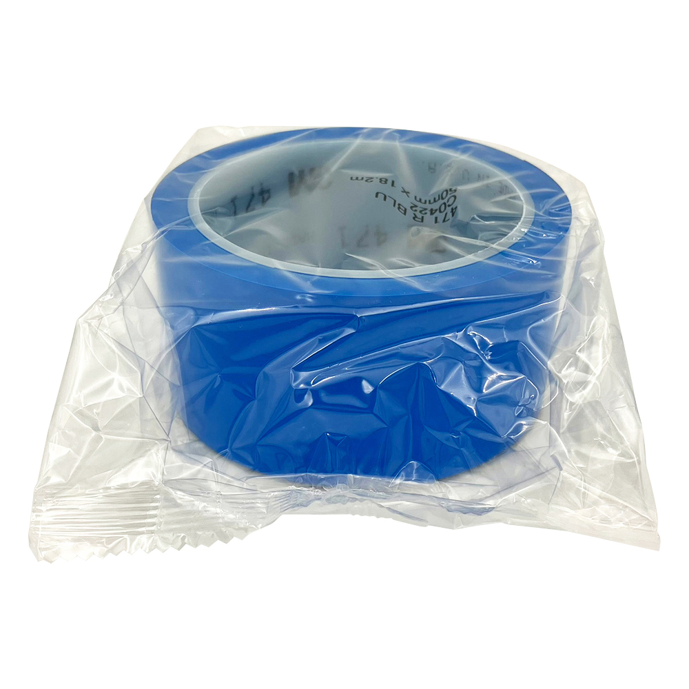 プラスチックフィルムテープ画像