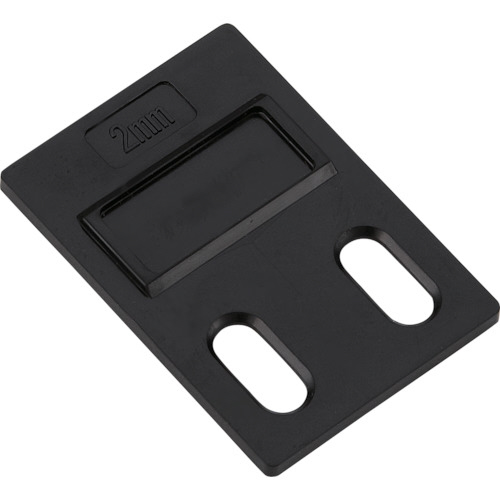 LDD-S型受座ｽﾍﾟｰｻ 1個画像