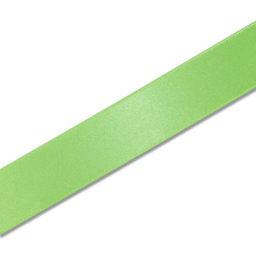 HEIKO シングルサテンリボン 36mm幅×20m巻 柳画像