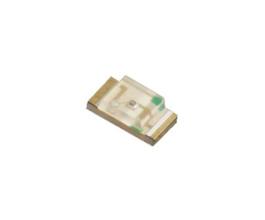 可視光LED 青 465 nm 3216 （3.2x1.6x1.1mm）1袋（50個入）画像