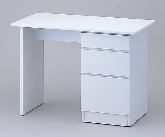 採血台（化粧板タイプ） 42.5kg