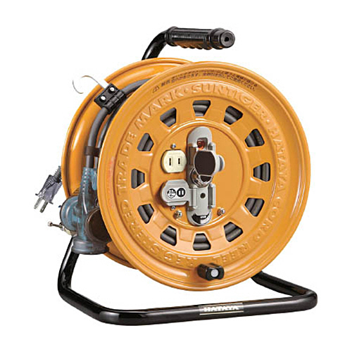 ﾏﾙﾁﾃﾓｰﾄﾘｰﾙ(単相100V) 27m 1台画像