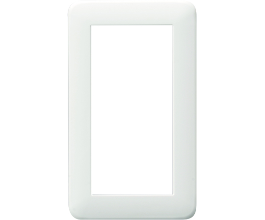 Jワイドプレート　スリム用プレート　1連用