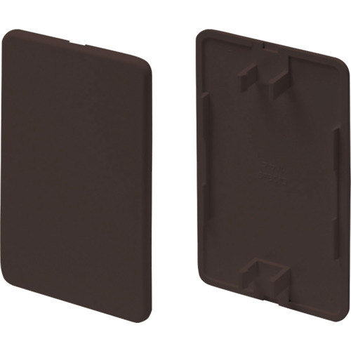 ﾆｭｰ･ｴﾌﾓｰﾙ付属品 露出ﾎﾞｯｸｽ用ｶﾊﾞｰ 1個用 ﾁｮｺ 1個画像